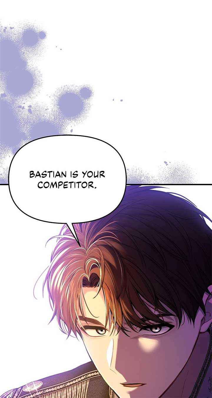 The Secret Bedroom of a Dejected Royal Daughter Chapter 87 121